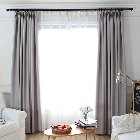 Dịch Vụ Giặt Màn Cửa Uy Tín Ở TPHCM