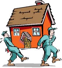 Dịch vụ vận chuyển nhà trọn gói tại tp hcm