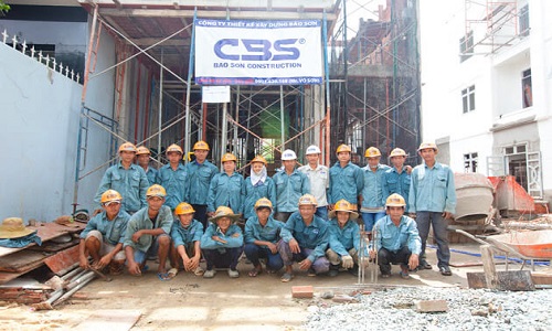 TOP 10 CÔNG TY DỊCH VỤ TƯ VẤN THIẾT KẾ XÂY DỰNG NHÀ CỬA UY TÍN TẠI TPHCM